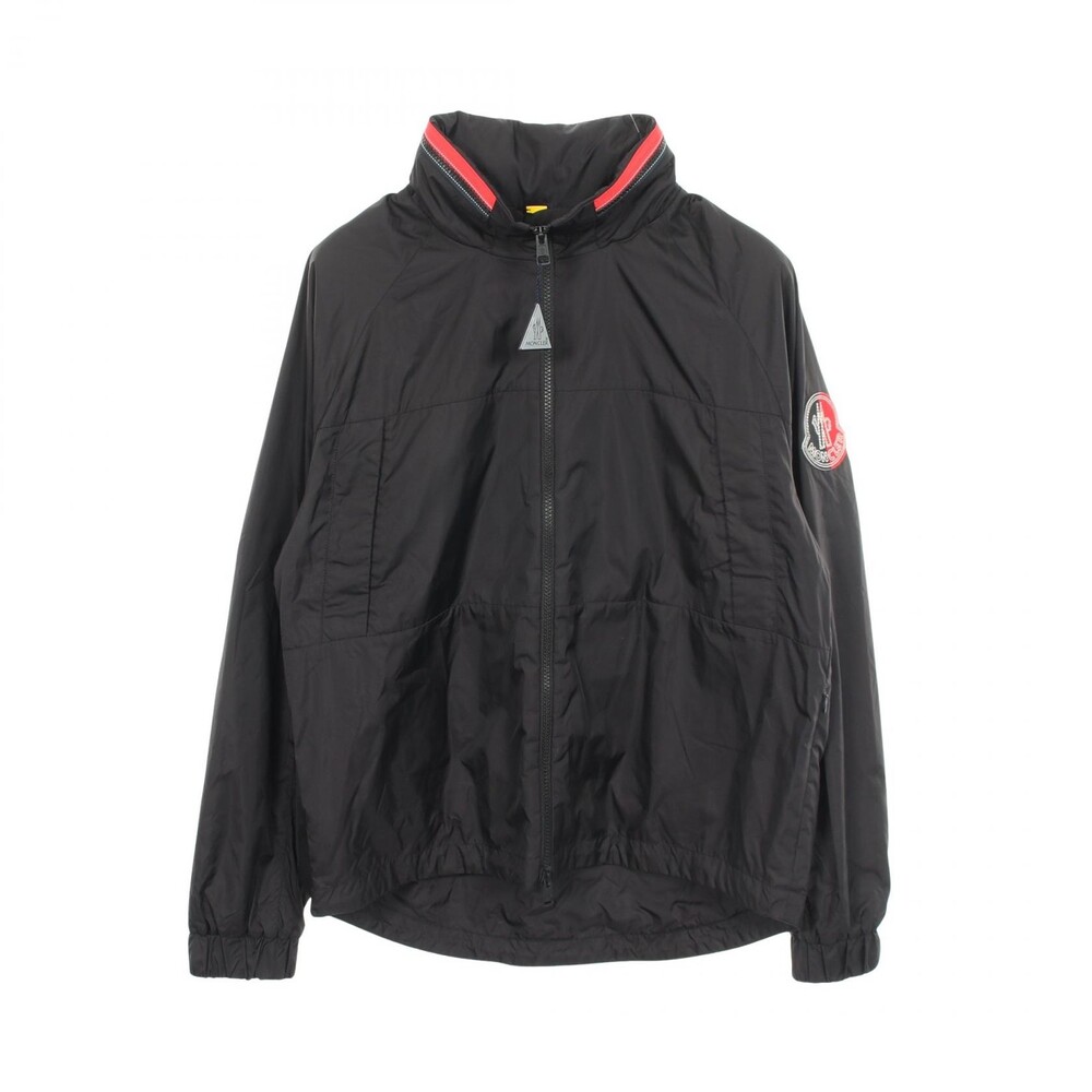 Moncler Genius 2 Hoody Nylon Jacket #338805M86B